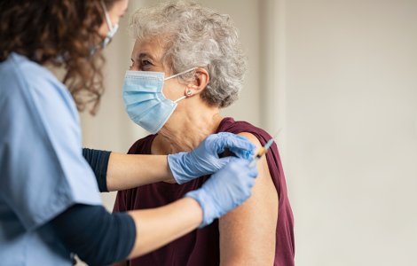 O altă țară din Europa vrea să introducă vaccinarea anti-COVID-19 obligatorie
