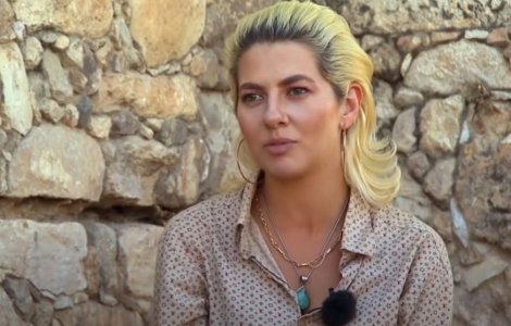 Lidia Buble, trimisă în judecată, acuzată că a dat mită unor polițiști ca să nu sufle în etilotest. Ce riscă artista