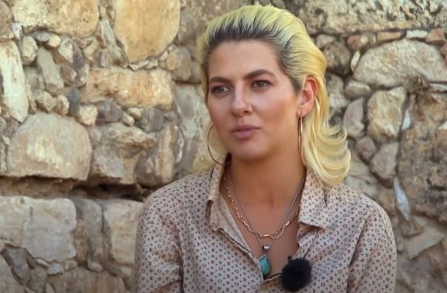 Lidia Buble, trimisă în judecată, acuzată că a dat mită unor polițiști ca să nu sufle în etilotest. Ce riscă artista  