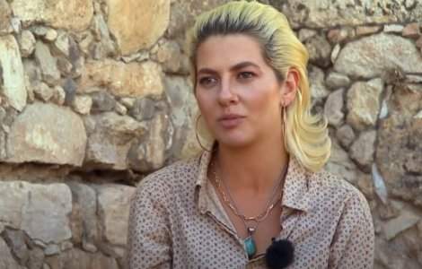 Lidia Buble, trimisă în judecată, acuzată că a dat mită unor polițiști ca să nu sufle în etilotest. Ce riscă artista