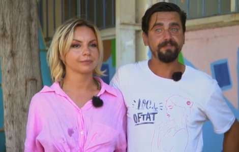 Eliza Natanticu, mesaj emoționant după eliminarea de la Asia Express! Soția lui Natanticu își dorea să câștige: „Vă iubim și...”
