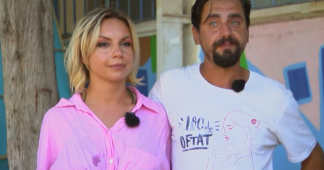 Eliza Natanticu, mesaj emoționant după eliminarea de la Asia Express! Soția lui Natanticu își dorea să câștige: „Vă iubim și...”