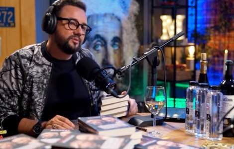 Simona Sensual l-a reclamat pe Cătălin Măruță la CNA: „Nu mai accept nicio jignire. Prea multe calomnii”