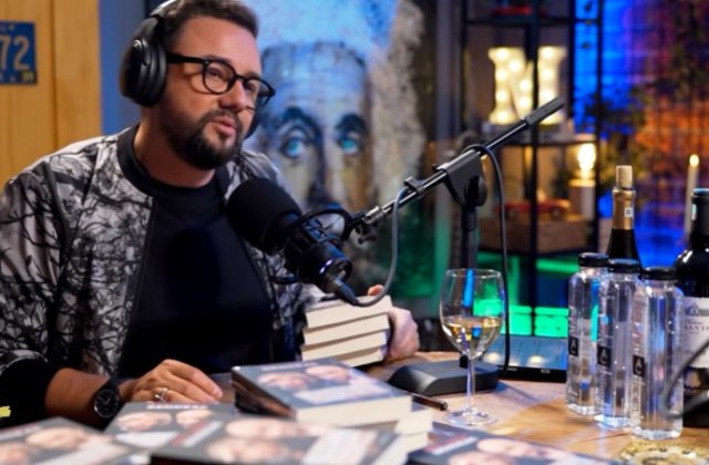 Simona Sensual l-a reclamat pe Cătălin Măruță la CNA: &bdquo;Nu mai accept nicio jignire. Prea multe calomnii&rdquo;