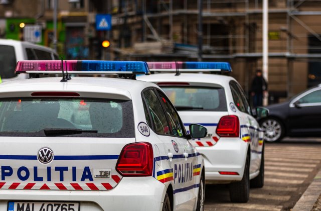 Alertă cu bombă la Curtea de Apel Constanţa şi Judecătoria Medgidia