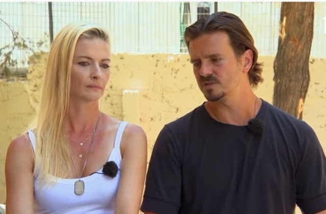 Toată lumea a râs de Mihai Petre la Asia Express! Care au fost reacțiile fanilor: „Nu mă așteptam”