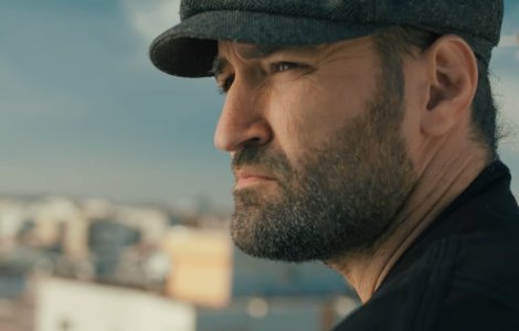 VIDEO Smiley lansează joi serialul muzical „Mai mult de-o viață”