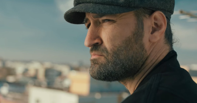 VIDEO Smiley lansează joi serialul muzical „Mai mult de-o viață”