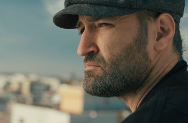 VIDEO Smiley lansează joi serialul muzical „Mai mult de-o viață”