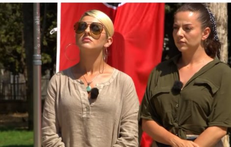 Surorile Buble, favorizate la Asia Express! Detaliul neașteptat observat de fanii emisiunii: „Nu a fost corect”