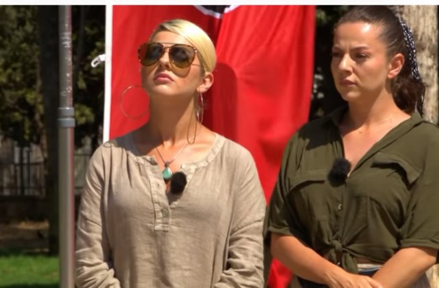 Surorile Buble, favorizate la Asia Express! Detaliul neașteptat observat de fanii emisiunii: „Nu a fost corect”