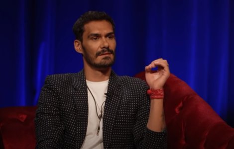 George Burcea, adevăratul motiv pentru care nu se căsătorește cu Viviana Sposub: „Nu fac nicio nuntă”