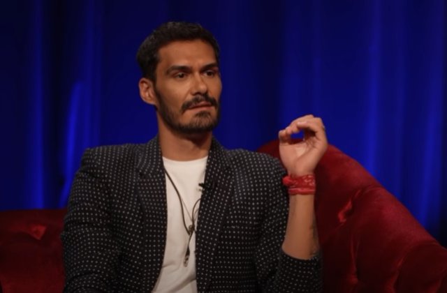 George Burcea, adevăratul motiv pentru care nu se căsătorește cu Viviana Sposub: „Nu fac nicio nuntă”