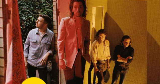 Arctic Monkeys vin la Summer Well, în vara 2022