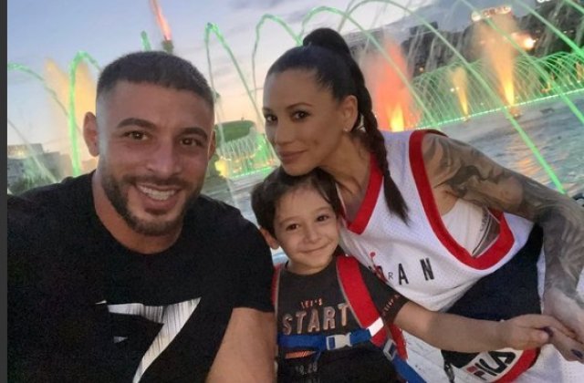 Unde l-a cunoscut Roxana Vancea pe Dragoș Paiu! Ea a făcut primul pas: „Bă ce facem, ne...”