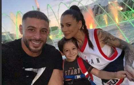 Unde l-a cunoscut Roxana Vancea pe Dragoș Paiu! Ea a făcut primul pas: „Bă ce facem, ne...”