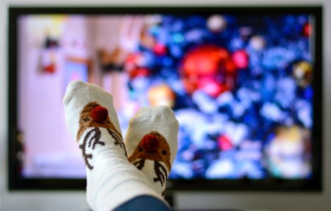  Top  Filme romantice de Crăciun pe care să le vezi cu partenerul