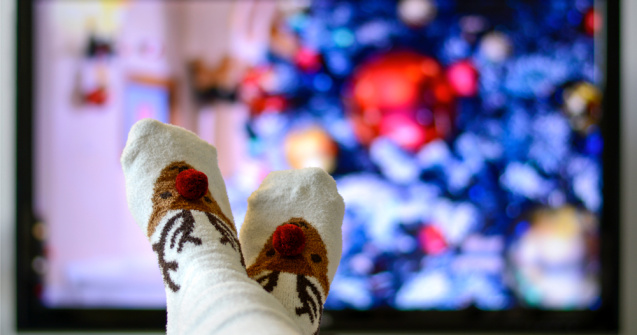  Top  Filme romantice de Crăciun pe care să le vezi cu partenerul