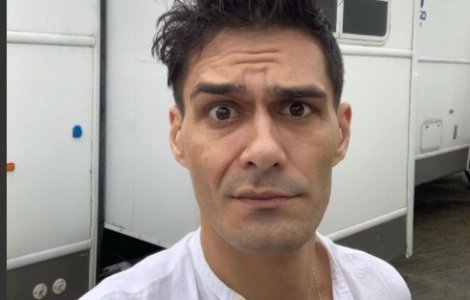 George Burcea, mesaj controversat pentru femeile care îl critică în mediul online: „Vă doresc să aveți bărbați care să vă ia la palme"