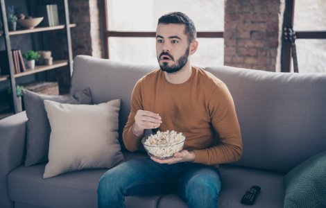  Top  Top 5 cele mai bune seriale detective americane care te vor ține cu sufletul la gură