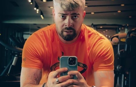 Speak este în doliu! O persoană dragă lui a murit de COVID-19: „Nu credea în virus”