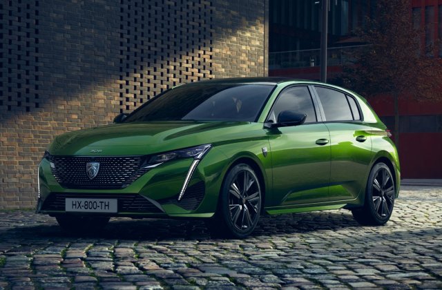 Prețuri Peugeot 308 în România: modelul compact pornește de la 19.700 de euro 