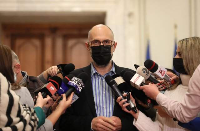 Kelemen Hunor: Vor fi bani la buget pentru pensii, alocații, pentru a crește salariul minim 