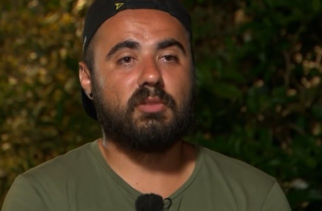 Emi și-a cerut iubita în căsătorie la Asia Express! Cum arată femeia care i-a furat inima: „A zis da!”