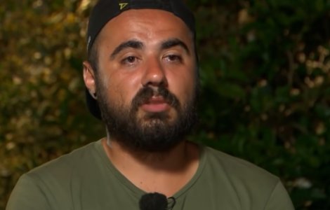 Emi și-a cerut iubita în căsătorie la Asia Express! Cum arată femeia care i-a furat inima: „A zis da!”