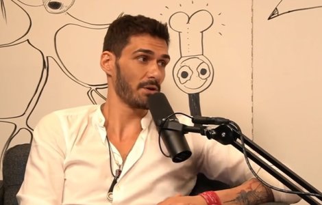 Cartea „Scrisoare către Ceaușescu”, retrasă de pe piață! George Burcea a făcut greșeala vieții sale