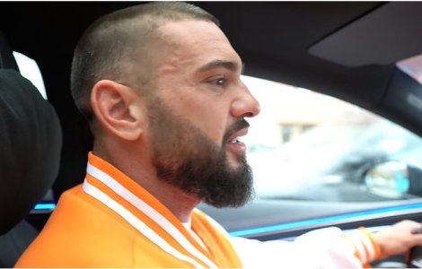 Dorian Popa, concurent la Survivor România 2022!? Artistul a dat primele declarații despre competiție: „Îmi asum faptul că...”