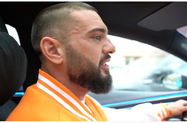 Dorian Popa, concurent la Survivor România 2022!? Artistul a dat primele declarații despre competiție: „Îmi asum faptul că...”