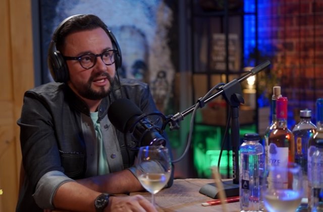 Cătălin Măruță, reacție dură după ce Bianca Drăgușanu l-a făcut pervers: „O să apară iar șoc”