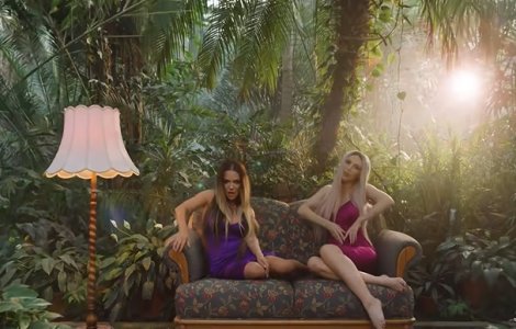 Andreea Antonescu nu mai are nimic de ascuns! De la ce porneau certurile dintre ea și Andreea Bălan