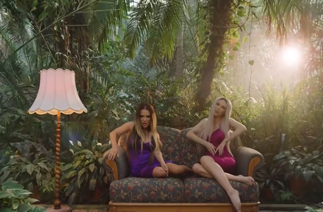 Andreea Antonescu nu mai are nimic de ascuns! De la ce porneau certurile dintre ea și Andreea Bălan