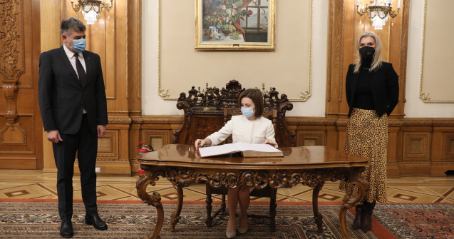 Marcel Ciolacu: A fost decizia lui Marius Humelnicu de a se reteage de la portofoliul economiei