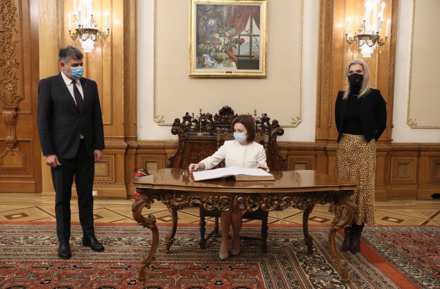 Marcel Ciolacu: A fost decizia lui Marius Humelnicu de a se reteage de la portofoliul economiei 