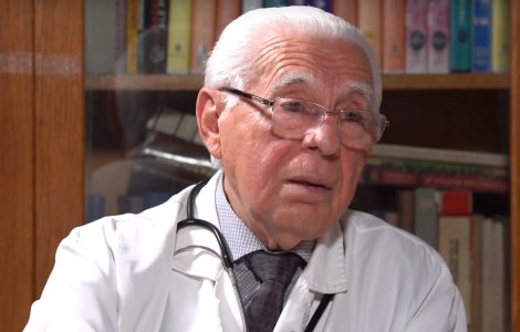 Medicul pediatru Ioan Gherghină explică de ce este sigur să ne vaccinăm copiii împotriva COVID - 19