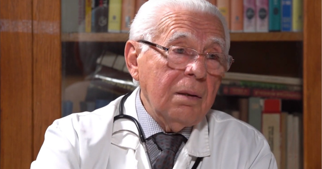 Medicul pediatru Ioan Gherghină explică de ce este sigur să ne vaccinăm copiii împotriva COVID - 19