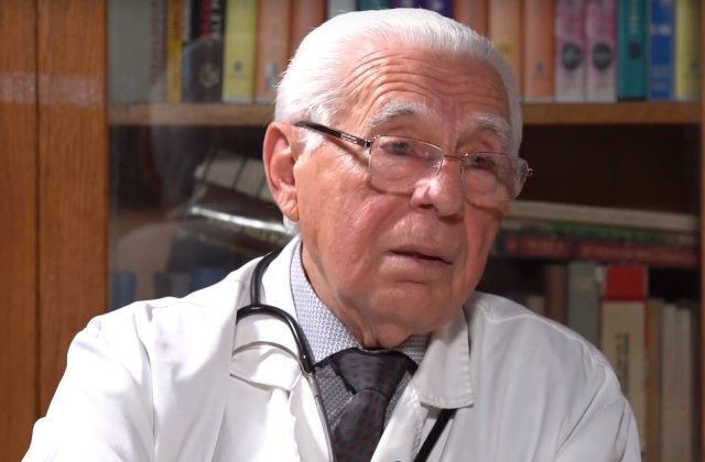 Medicul pediatru Ioan Gherghină explică de ce este sigur să ne vaccinăm copiii împotriva COVID - 19