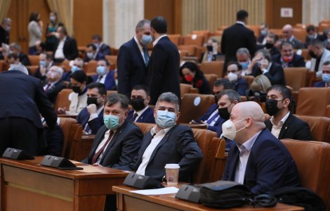 Program de guvernare/ Coaliția PSD-PNL-UDMR propune construcția unei societăți coezive