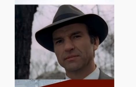 Au trecut 13 ani de la moartea lui Ilarion Ciobanu! Cenușa actorului, răspândită în Marea Neagră