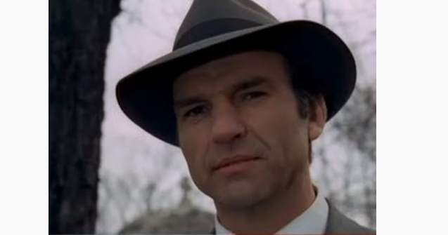 Au trecut 13 ani de la moartea lui Ilarion Ciobanu! Cenușa actorului, răspândită în Marea Neagră