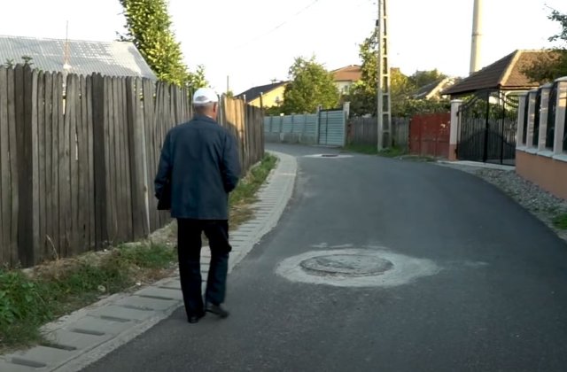 Un bărbat a murit înecat în fosa septică din curtea unei primării. Șase luni de la tragedie: Autoritățile au pus batista pe țambal  