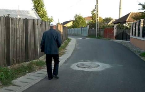 Un bărbat a murit înecat în fosa septică din curtea unei primării. Șase luni de la tragedie: Autoritățile au pus batista pe țambal