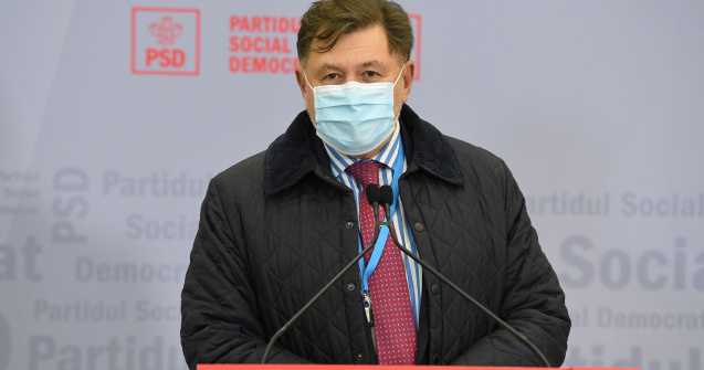 Rafila vrea să taie din atribuțiile lui Arafat: „Nu se poate ca măsurile să fie aprobate de o structură, iar Ministerul Sănătății să răspundă”