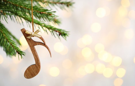  Top  OPT piese de Crăciun pe care fiecare român trebuie să le aibă în playlist