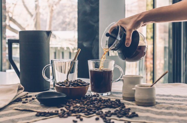 STUDIU: Consumul moderat de cafea &icirc;n timpul sarcinii este benefic