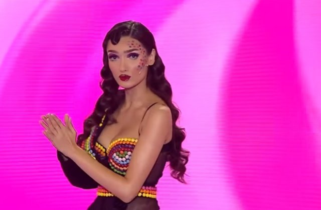 Viviana Sposub, bombardată cu mesaje după ce George Burcea a zis că femeile merită bătute de parteneri: „Ce ai tu de spus?”