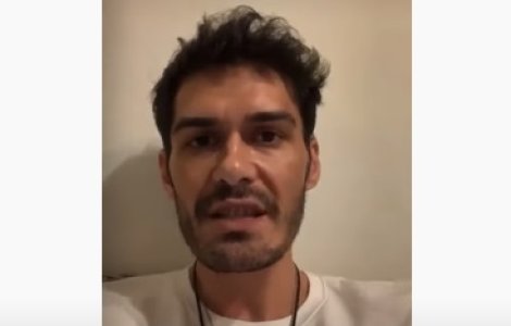 Tatăl Andreei Bălan, declarații dure după ce George Burcea a instigat la violență împotriva femeilor: „Are și el două fiice””